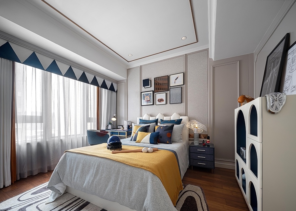 惠州星河丹堤N6N7区样板房-33