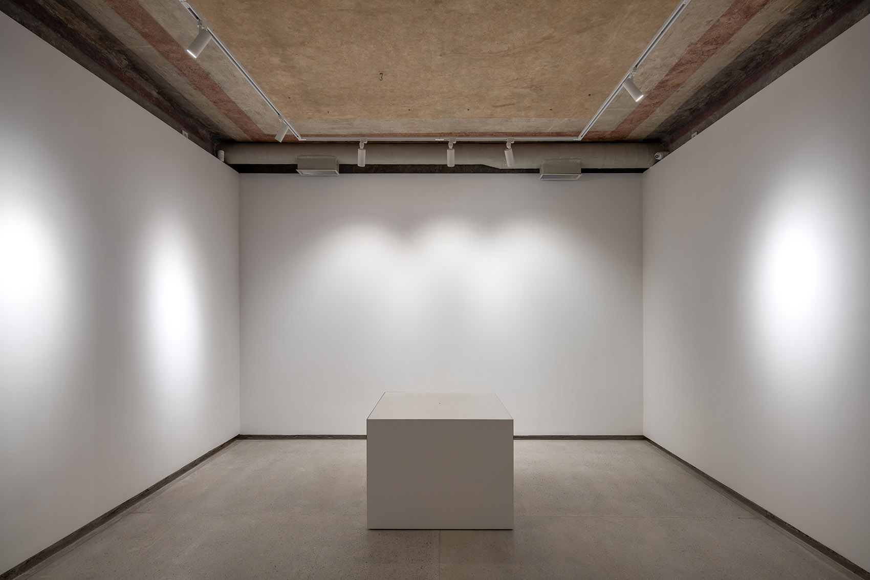 利沃夫市艺术中心丨乌克兰利沃夫丨replus design bureau-26