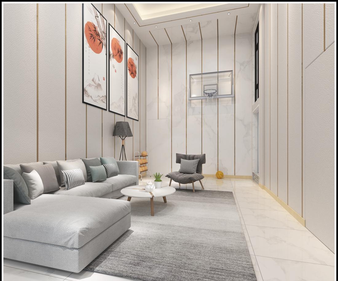 华发观山水别墅2020——中山-5