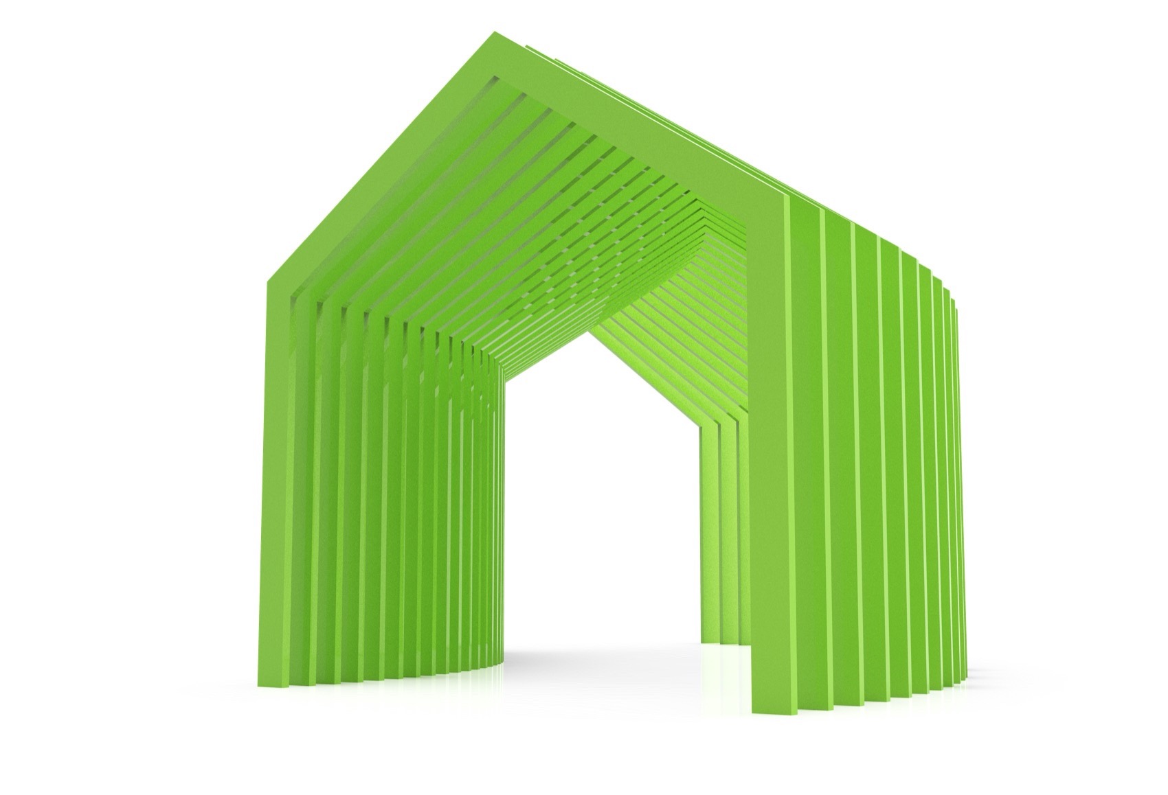 Wheelhouse 景观亭丨美国丨Mark Reigelman II-113