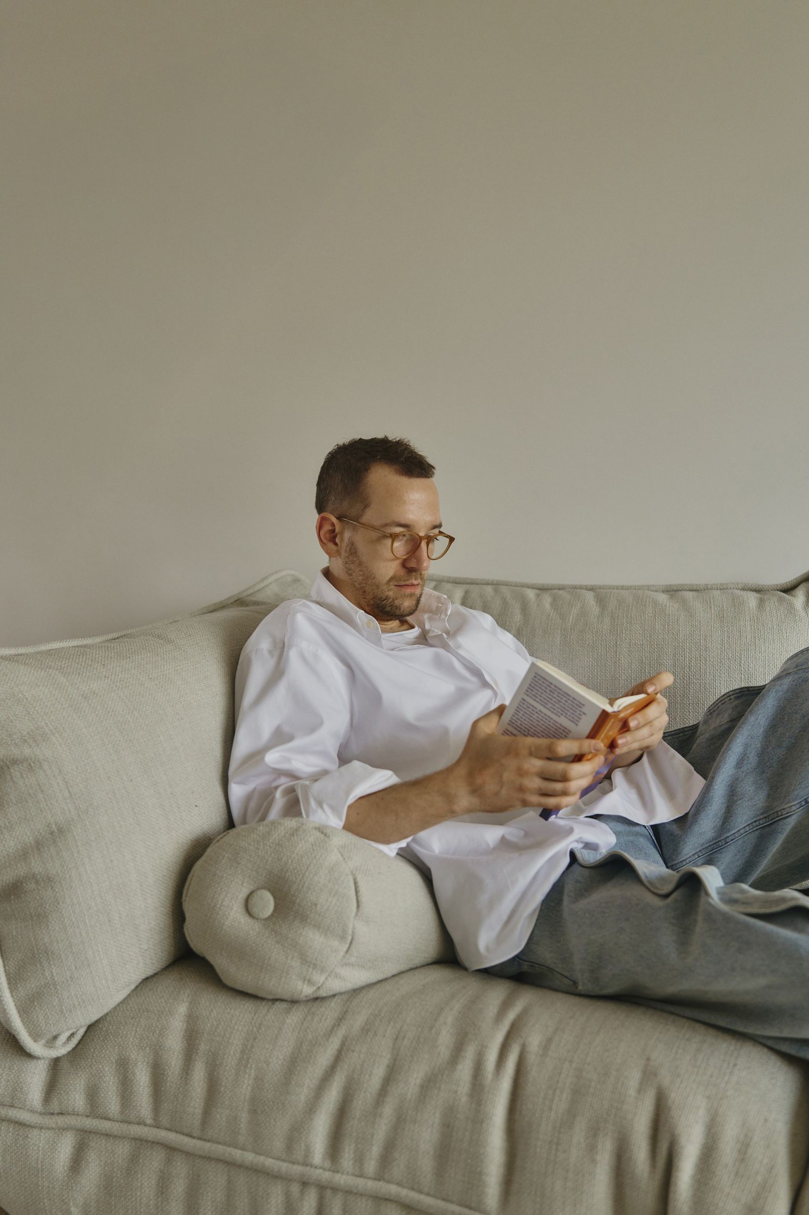 慕尼黑71平米公寓改造项目丨德国慕尼黑丨建筑师Sebastian Kofink,木工坊Holzlöwe-93