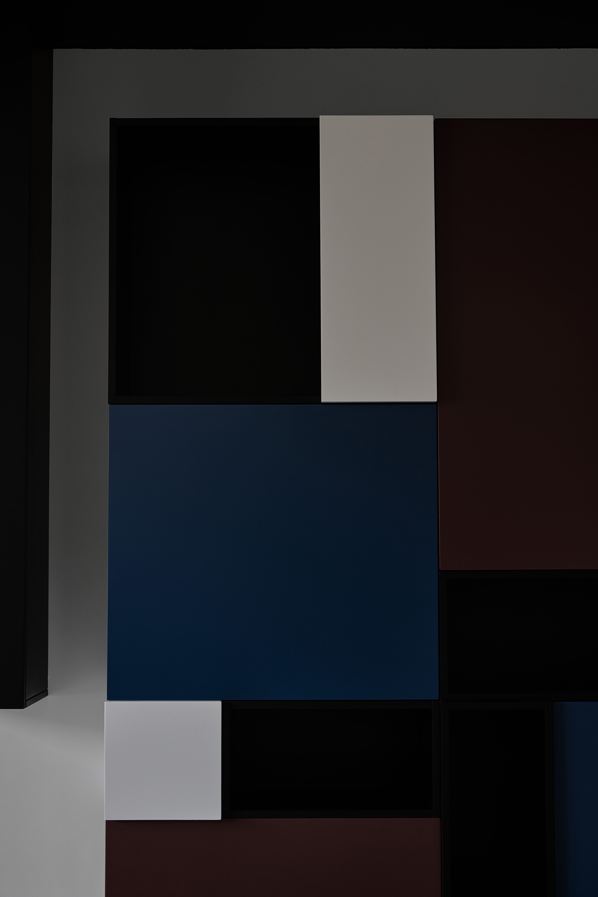 我的魔方盒丨中国宁波丨洛沿设计建筑研究室-9