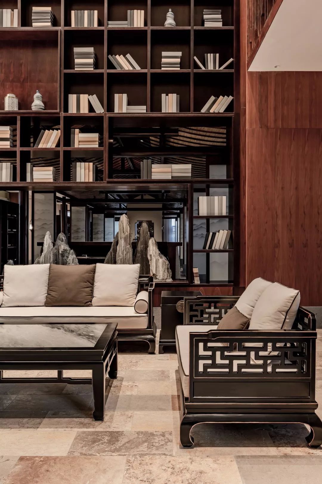 禅意盎然,湖北黄冈思瀚新作诠释自然之美-27