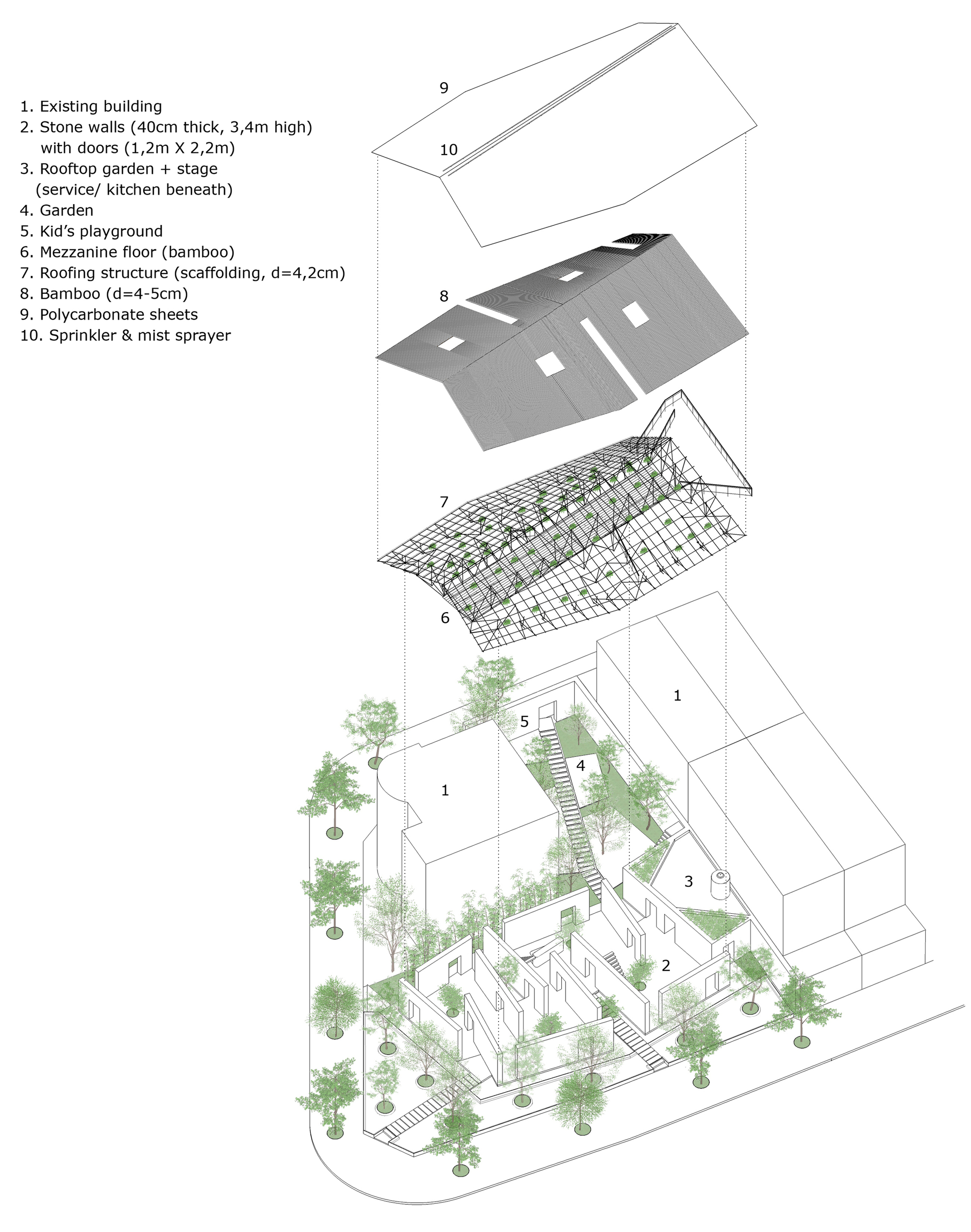 S Space / H&P Architects-15