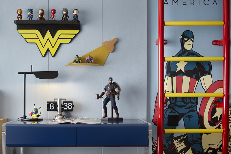 广州雅居乐·天际样板间丨中国广州-36