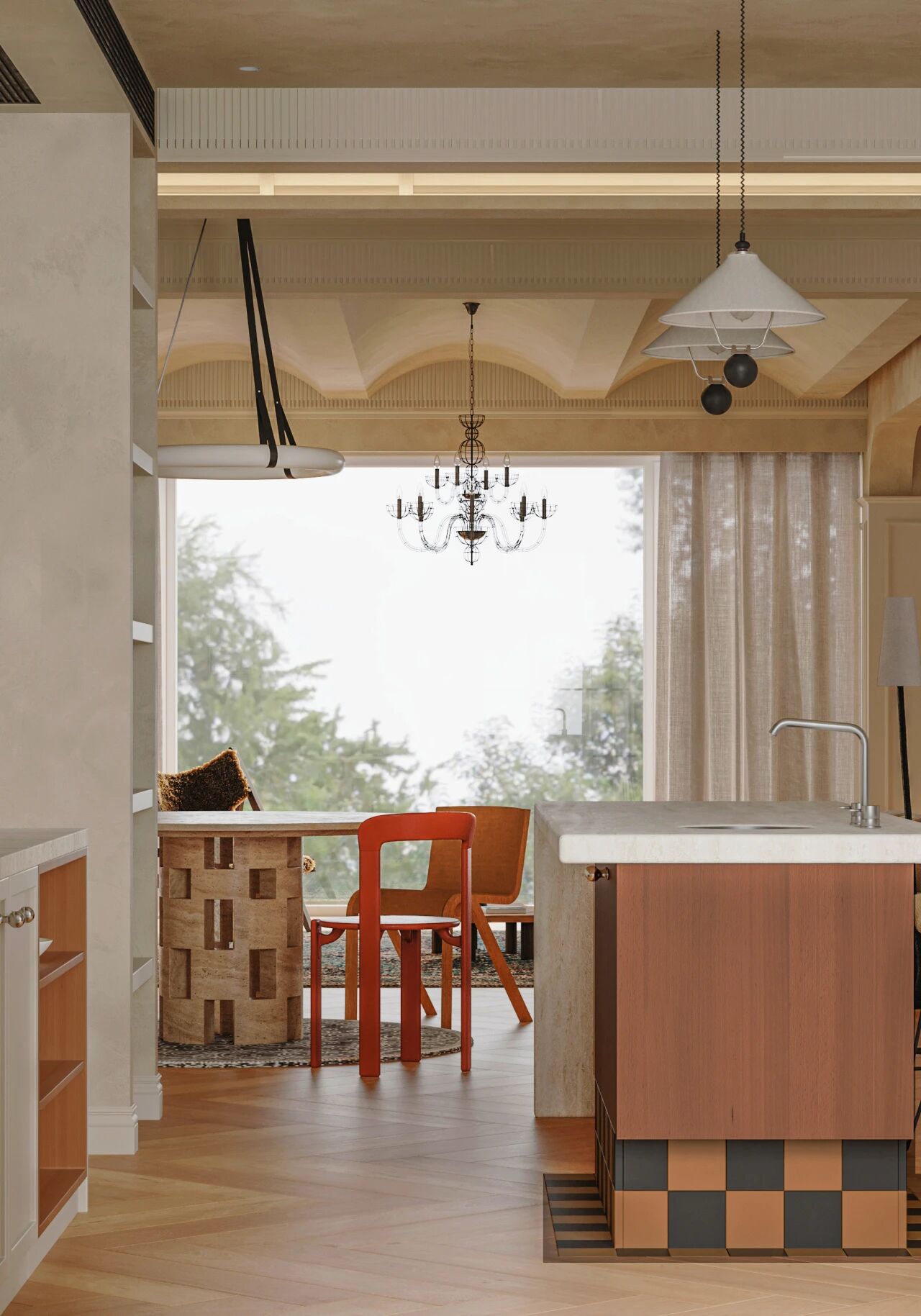 沙丘·20260223丨中国绍兴丨為设计（For You Design）-62