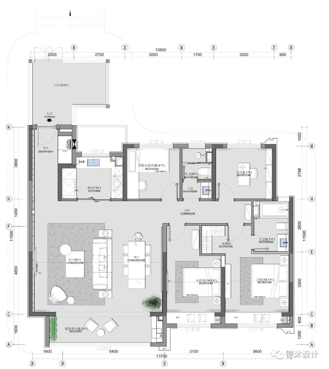 天辰交付样板房-46