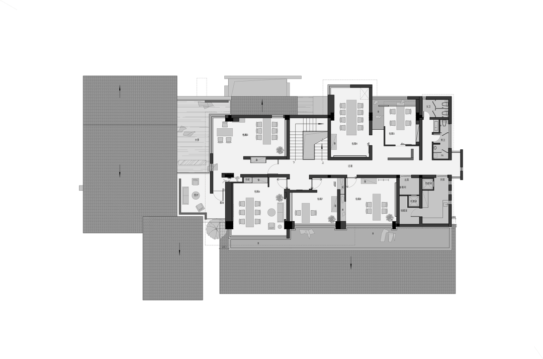 龙吟山房青龙山庄店丨中国南京丨纵横一线-116