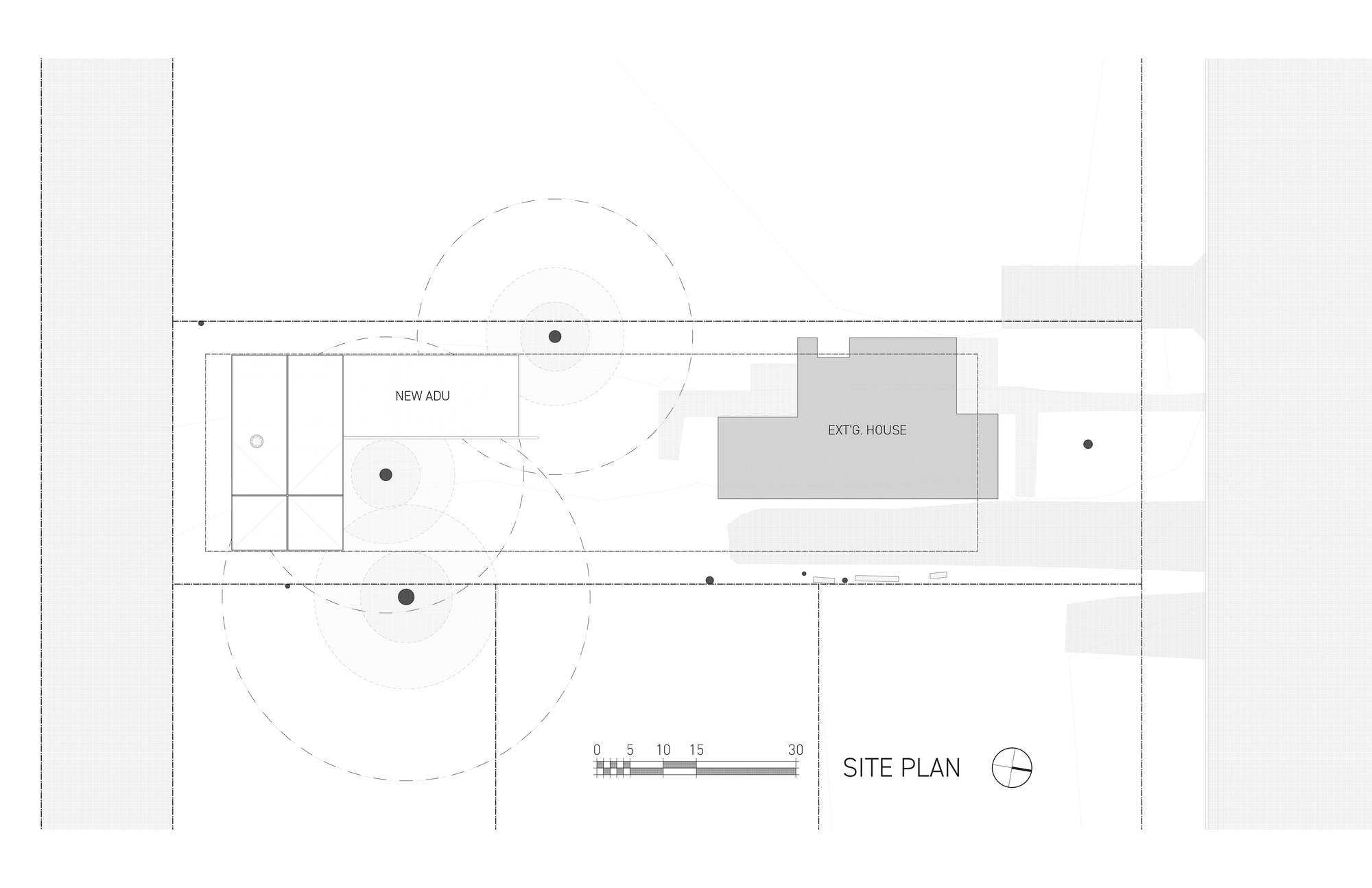 鸟舍丨美国奥斯汀丨North Arrow Studio-31