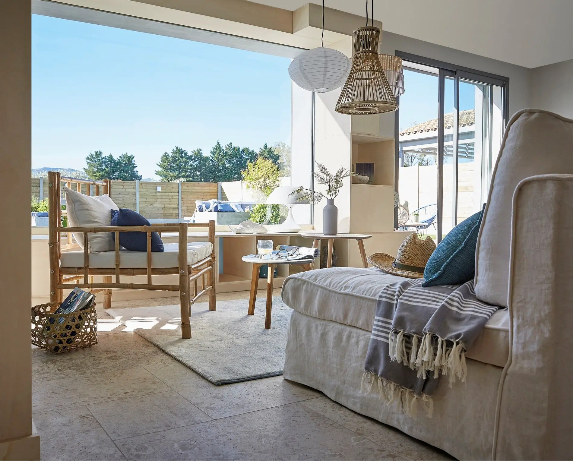 日式 Ikigai 风格家居设计-12