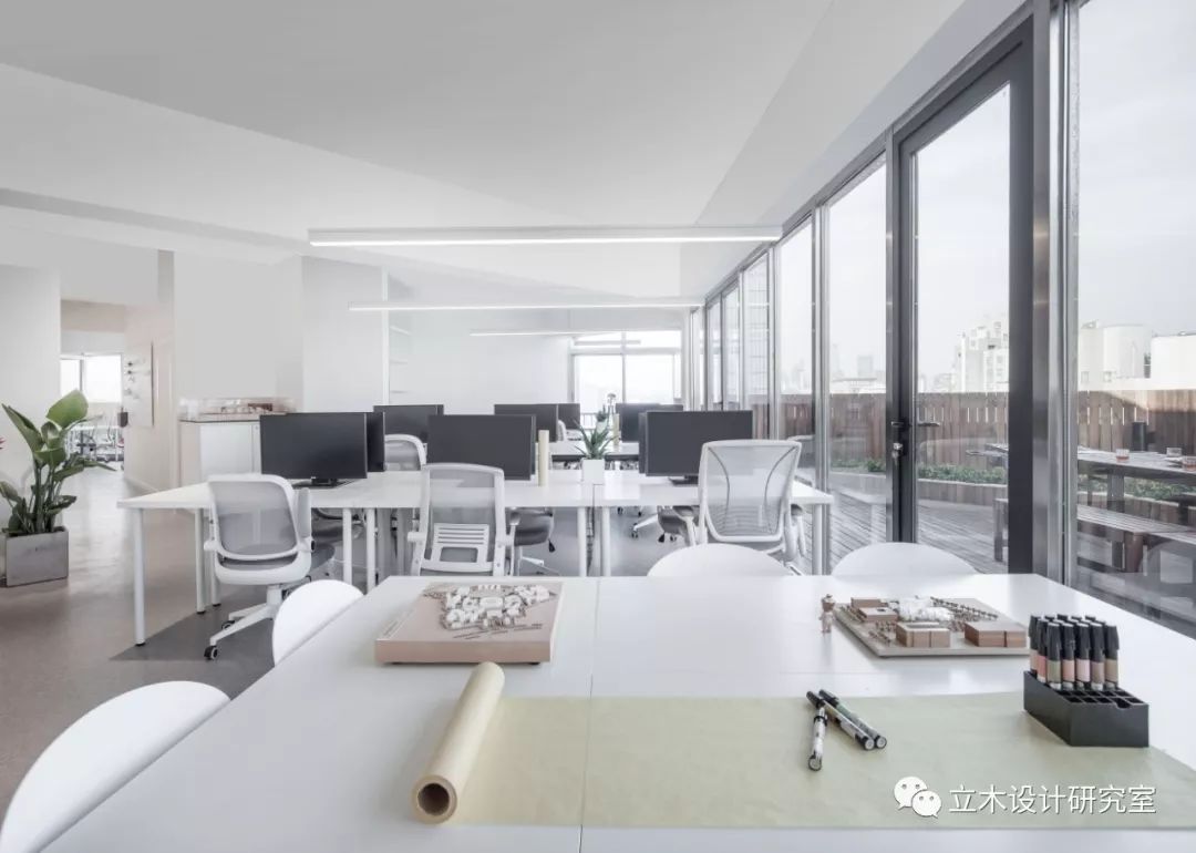 旋转之境 | 立木设计研究室的 45 度角挑战-57