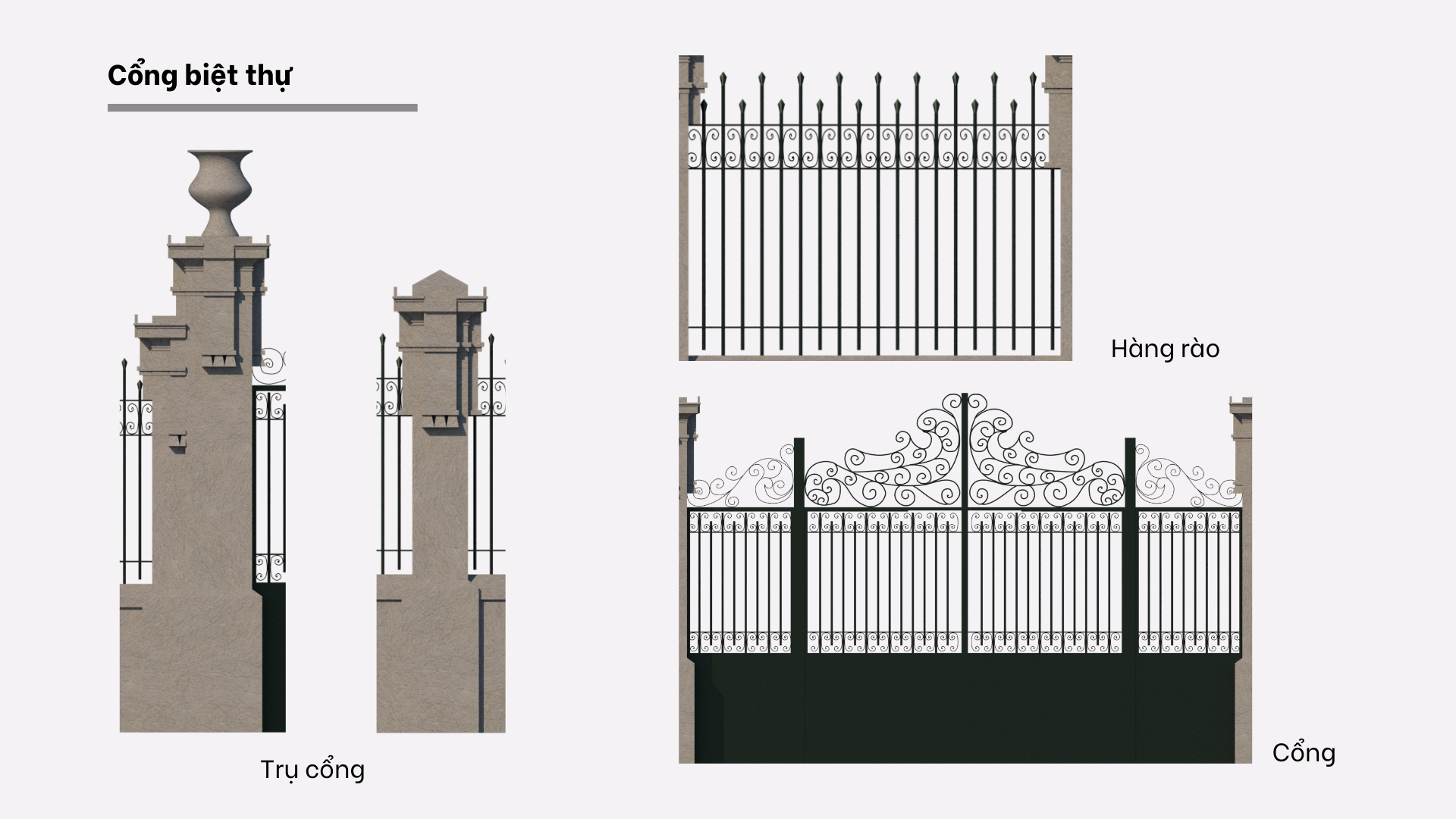 Nghiên cứu bảo tồn Biệt thự số 8 Chân Cầm-22