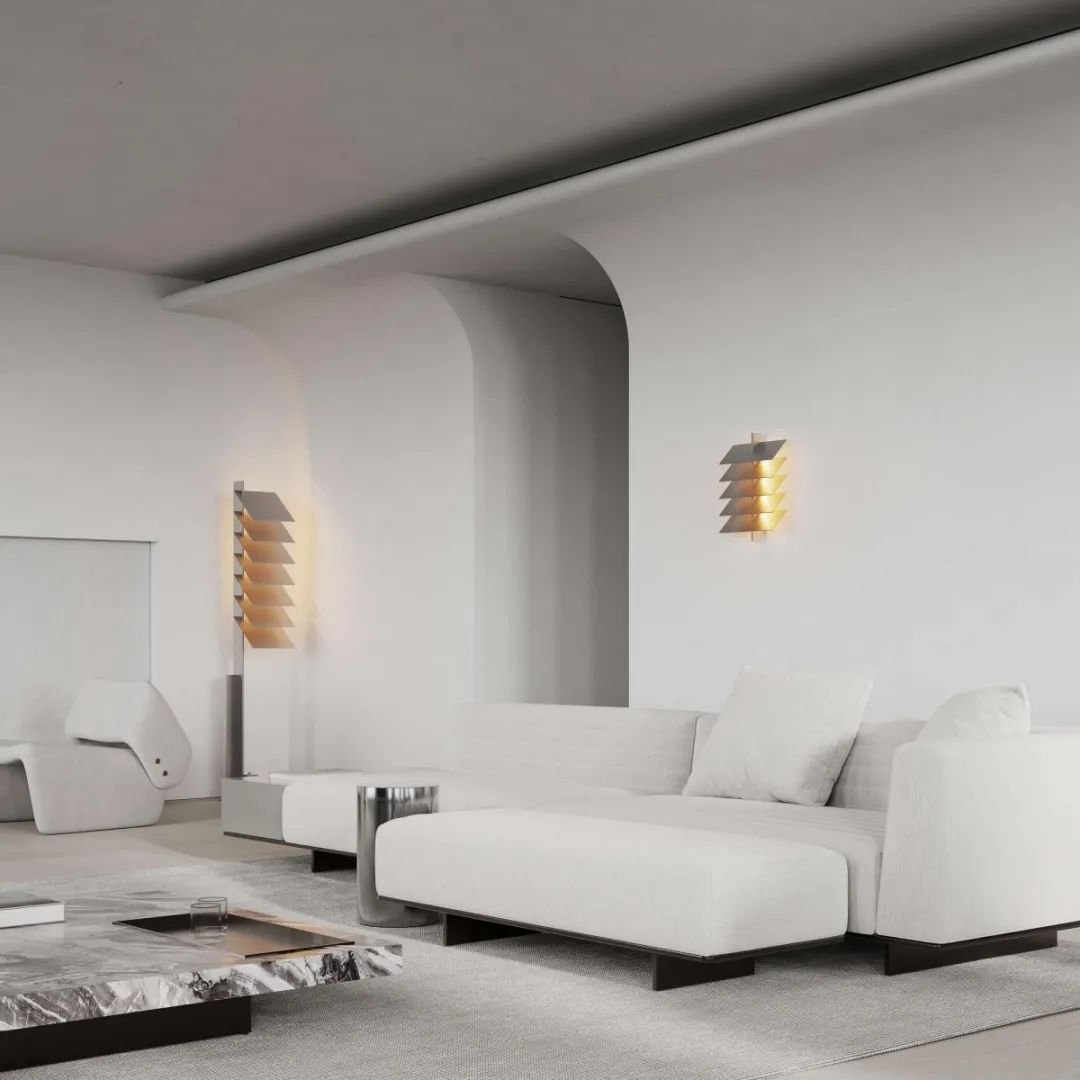 莫斯科 Sadovie Kvartail House 与身体美学馆丨俄罗斯莫斯科丨Babayants Architects-186