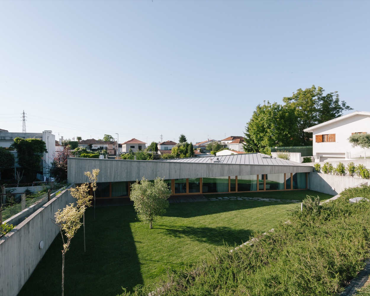 葡萄牙三角屋丨Nuno Brandão Costa-31