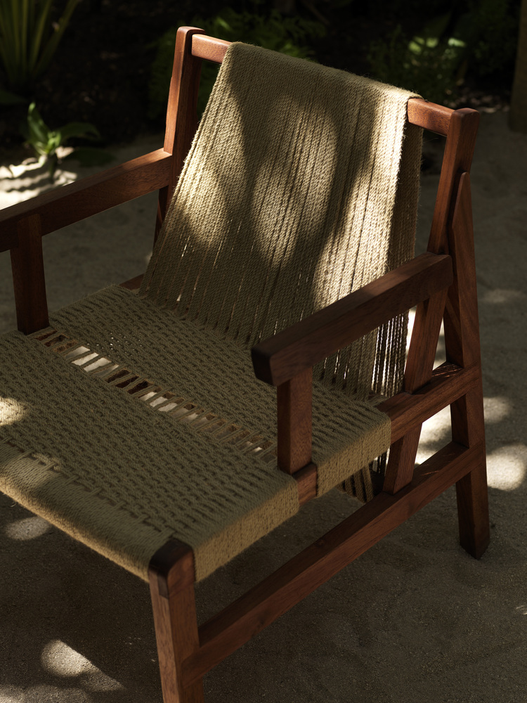 墨西哥 NOMA 餐厅 | 传统市场灵感与现代设计融合-30