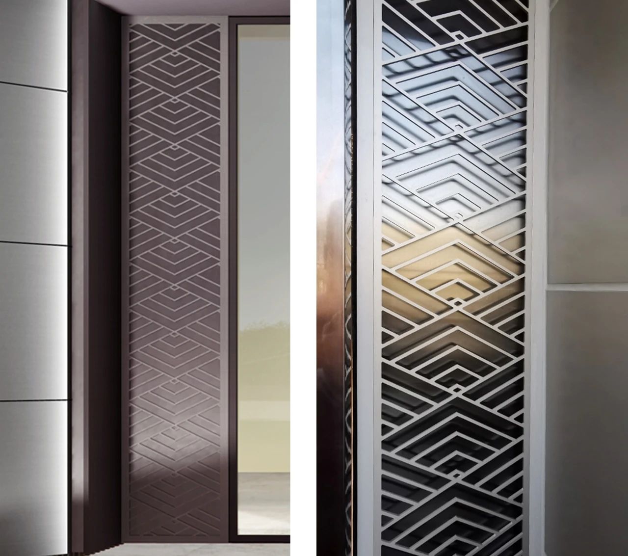  上海大椽建筑设计事务所丨珠海融创·云水观璟 景观设计丨中国珠海-108