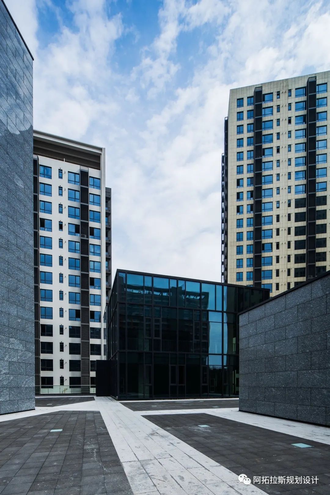 嘉都·合院丨中国河北丨阿拓拉斯（北京）规划设计有限公司-28