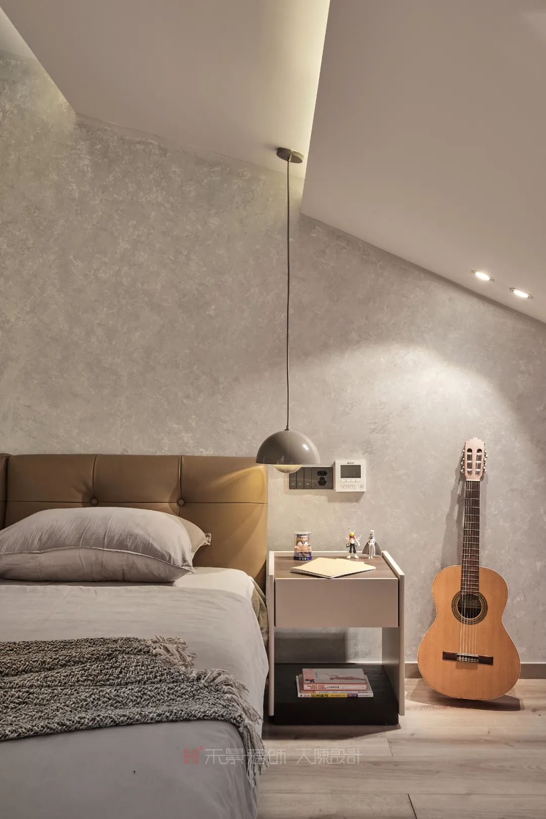 一方禅境,享宁静时光丨中国苏州丨禾景装饰工程有限公司-35