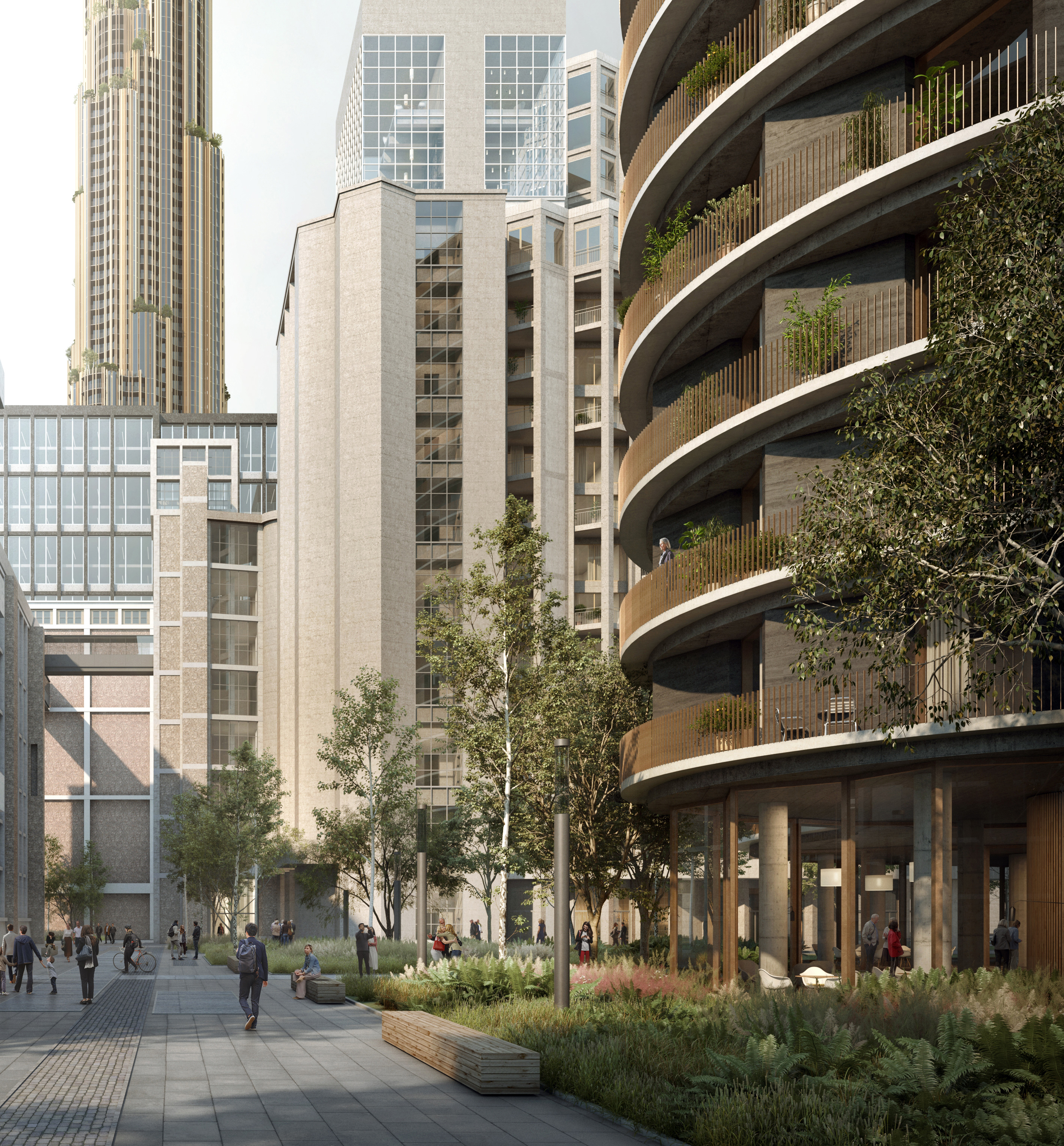 
					Rijnhaven - Rotterdam				-5