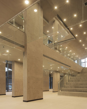 古蔺茅溪酱酒九坝项目配套生态文旅基地（一期）项目丨中国泸州丨同济大学建筑设计研究院（集团）有限公司