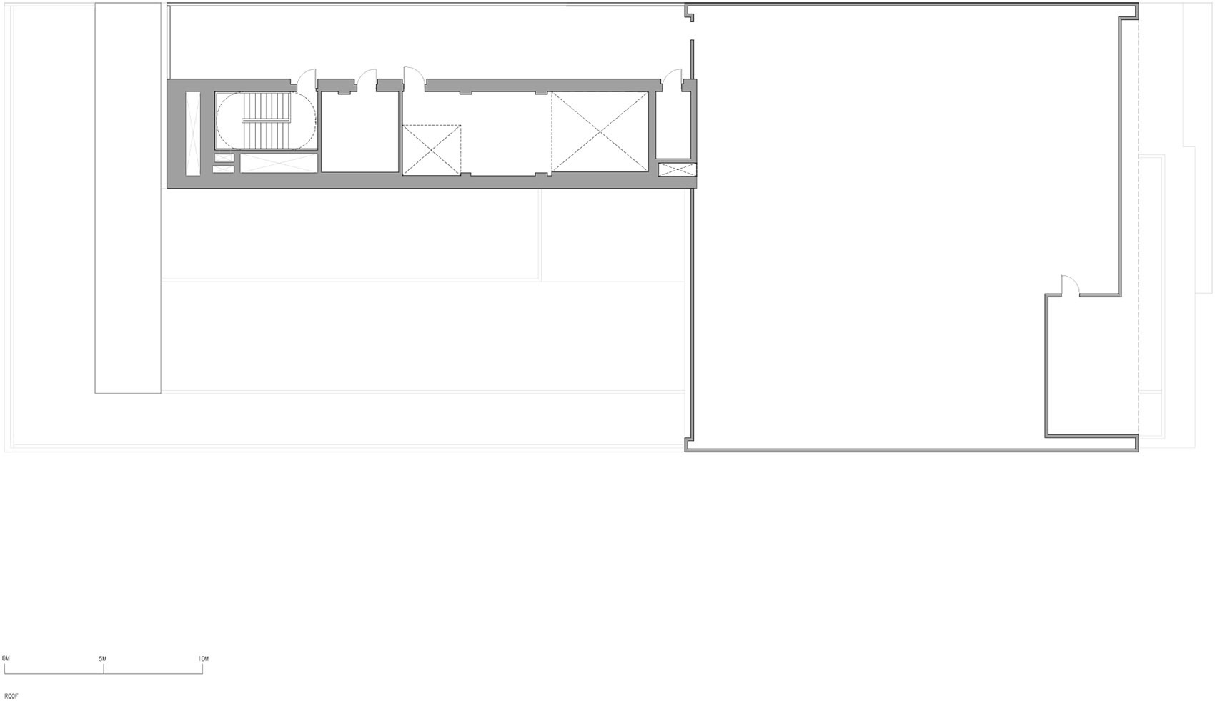 哈莱姆工作室博物馆丨美国纽约丨Adjaye Associates-74