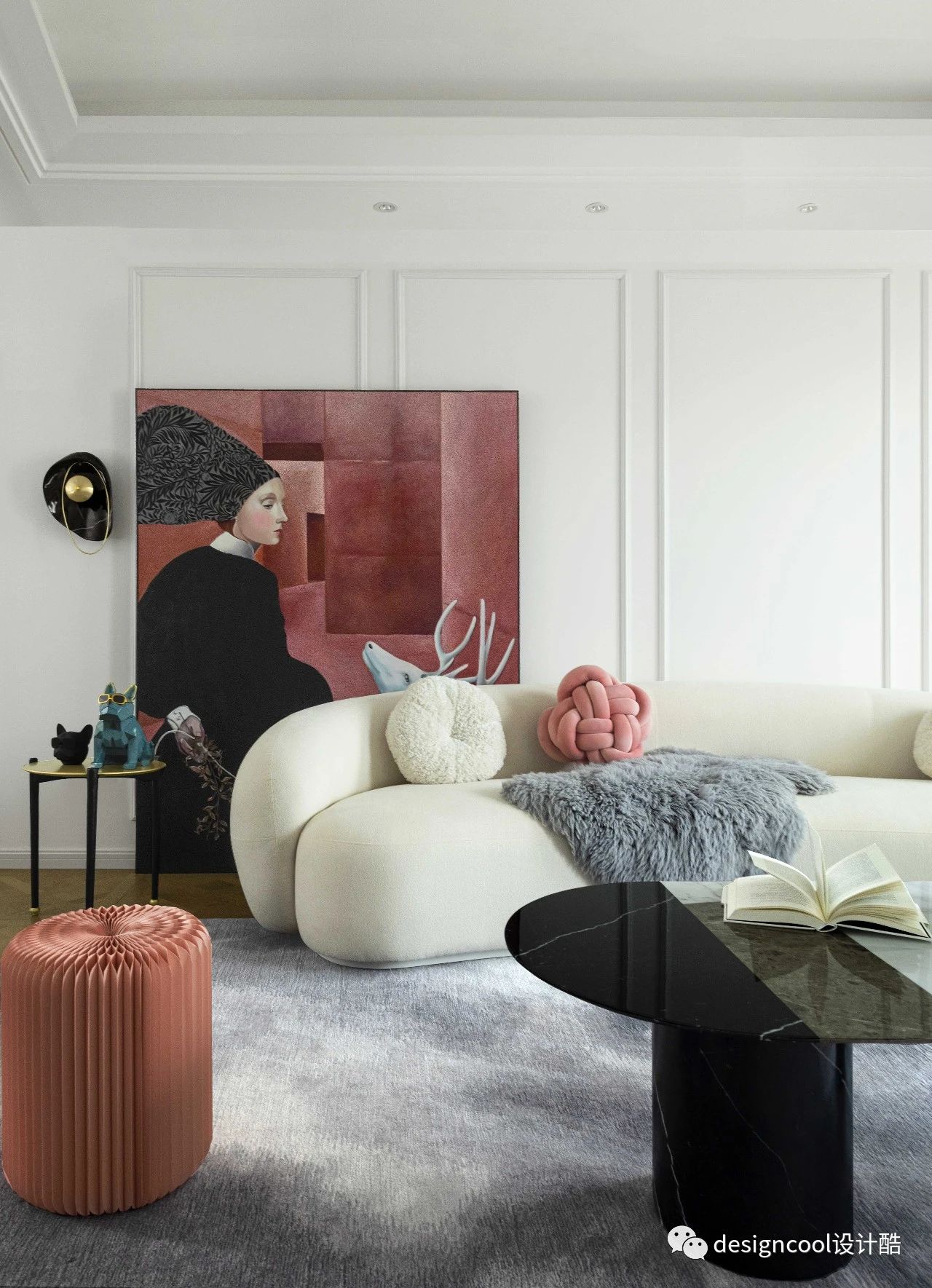 SLEEK斯李克门窗展厅丨中国上海丨苏权伟设计团队-89