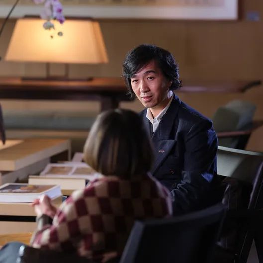 良壤酒店丨水平线设计-95