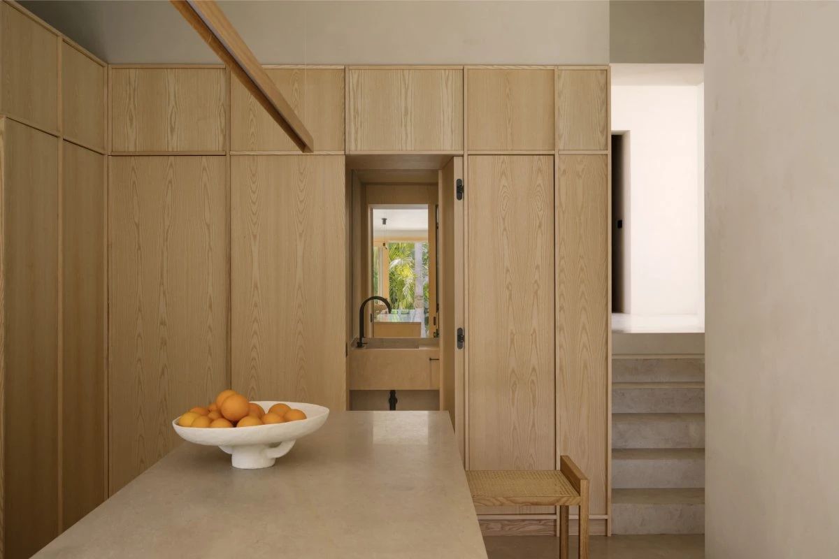 Febrero Studio 新办公室丨西班牙马德里-10