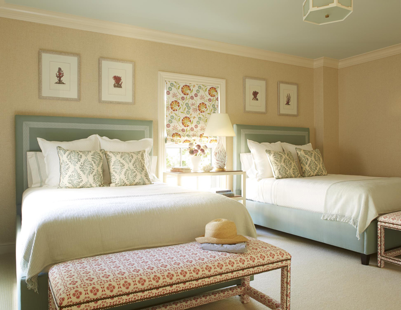 Soft and Delicate Tones Fill Every Space of this Beautiful Home-18