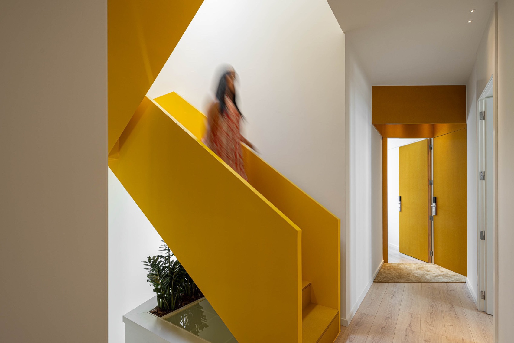 A’mar 住宅丨葡萄牙丨REM’A-55