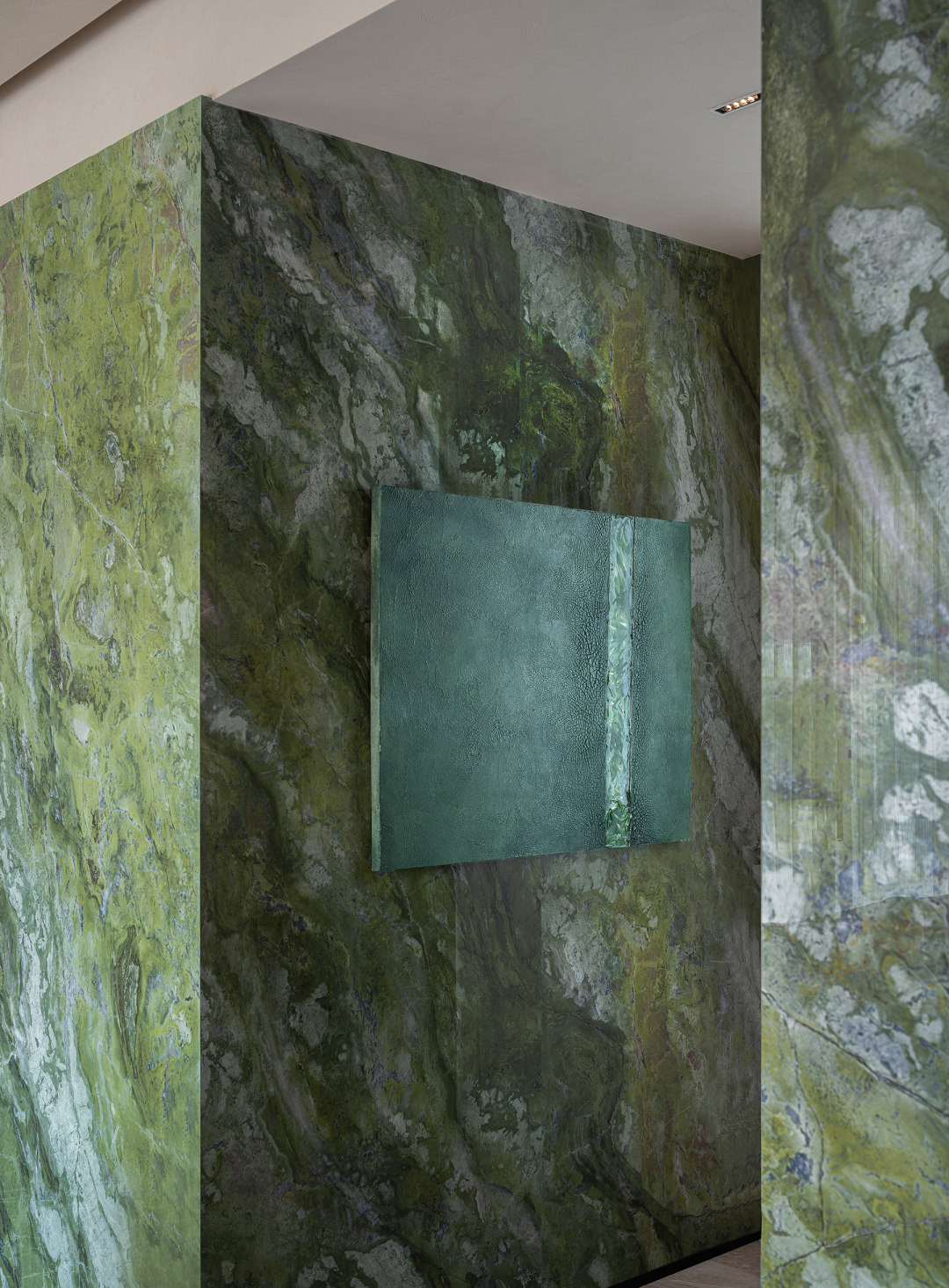 新希望天府锦麟壹品丨中国成都丨杜文彪设计-19