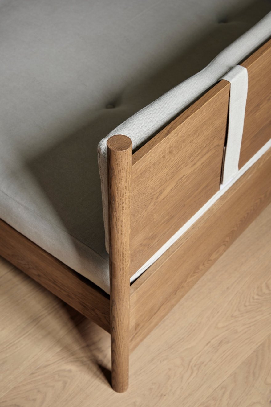 Leilighet St.Hanshaugen - Design + interiør-29