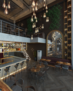 Oyster Bar in Quezon City