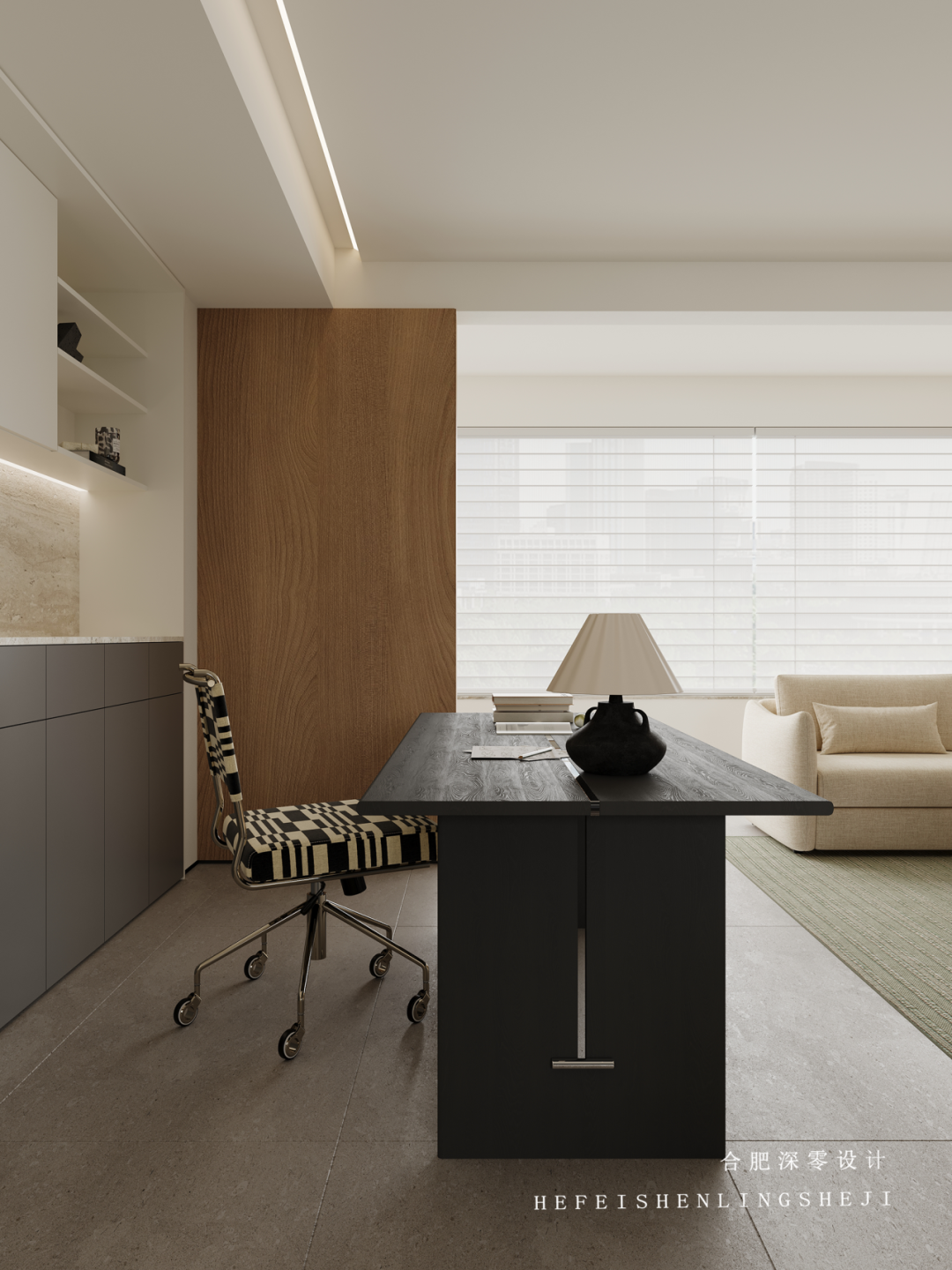 远大上湖居|182㎡心牧丰壤，慢寻自然-29