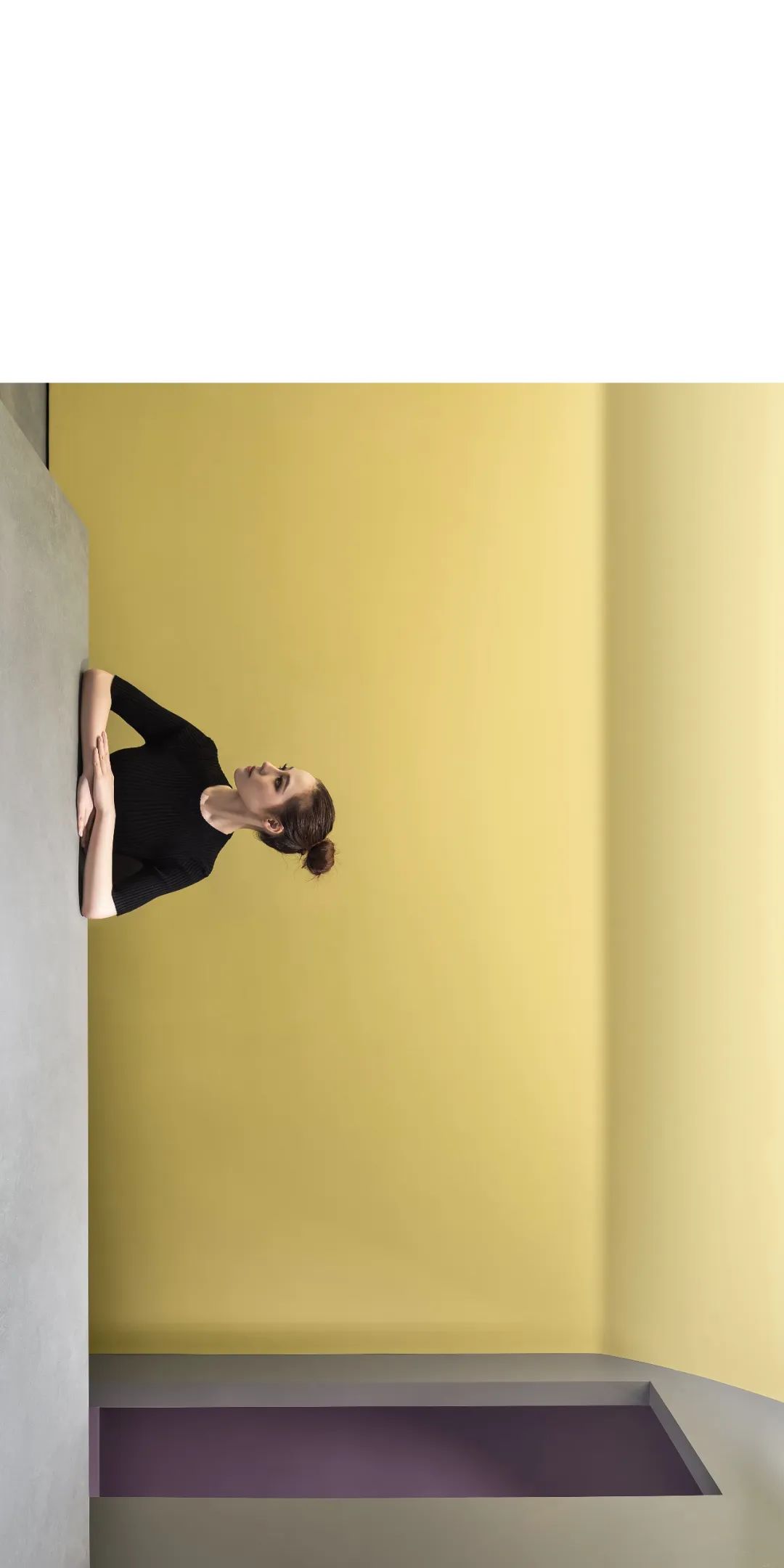 本杰明摩尔旗舰店 | 色彩拼图的视觉盛宴-27