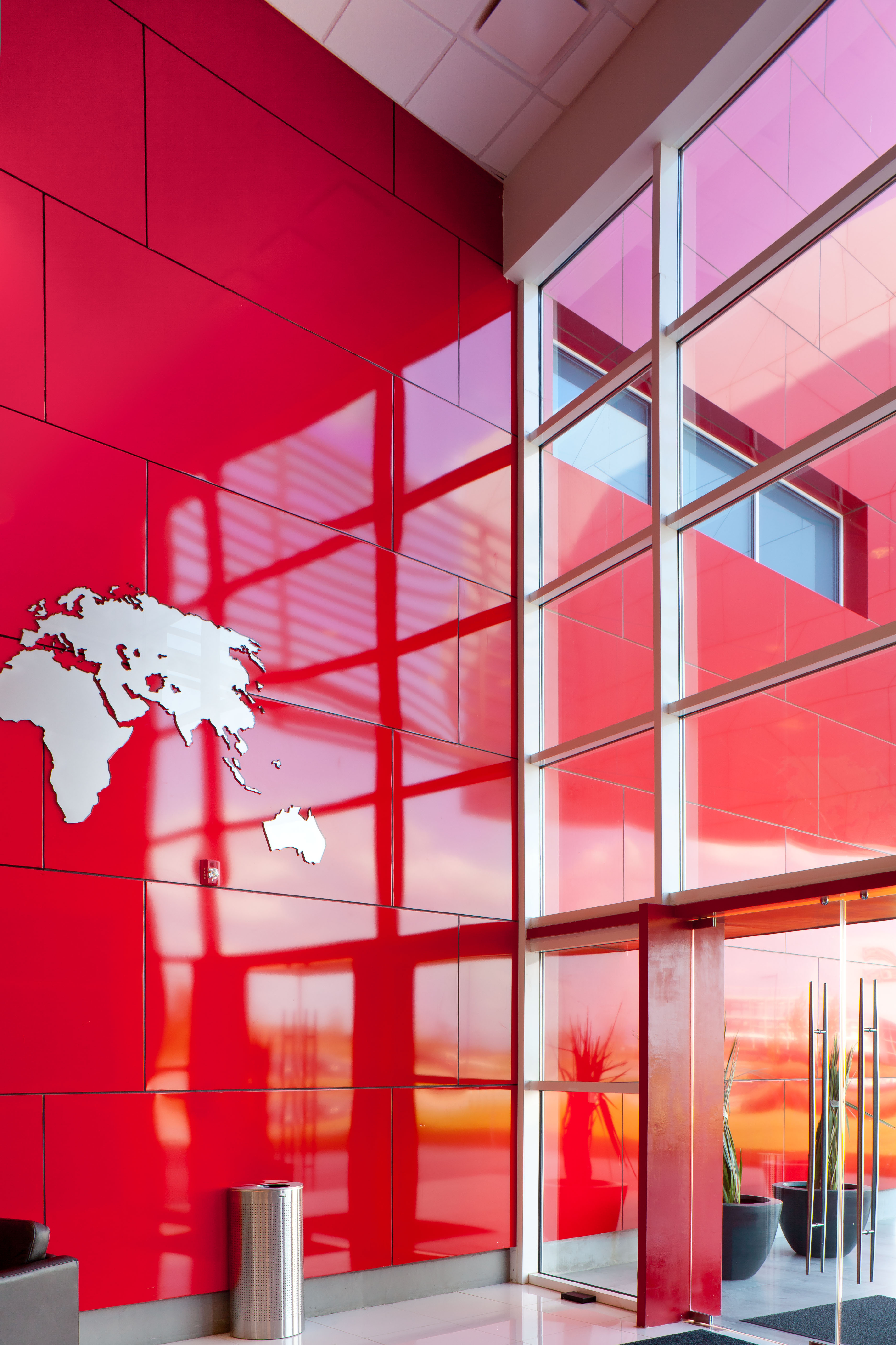 墨西哥 XIGNUX 科技中心-36