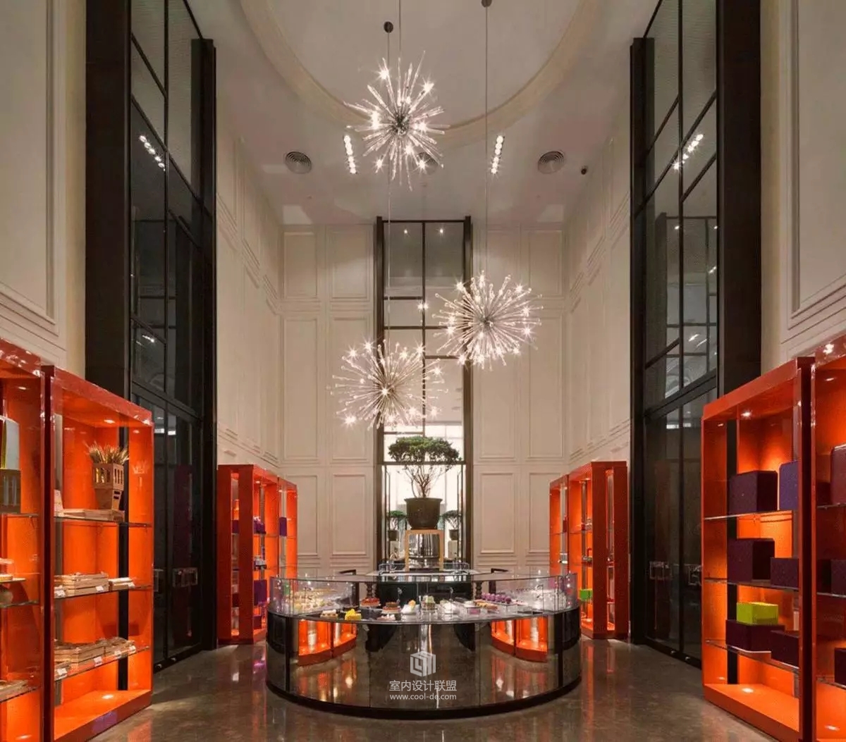 季裕棠 | 成都群光君悦酒店-18