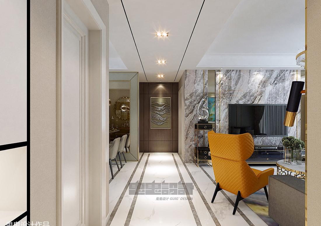 
禅意中式博物馆 -5