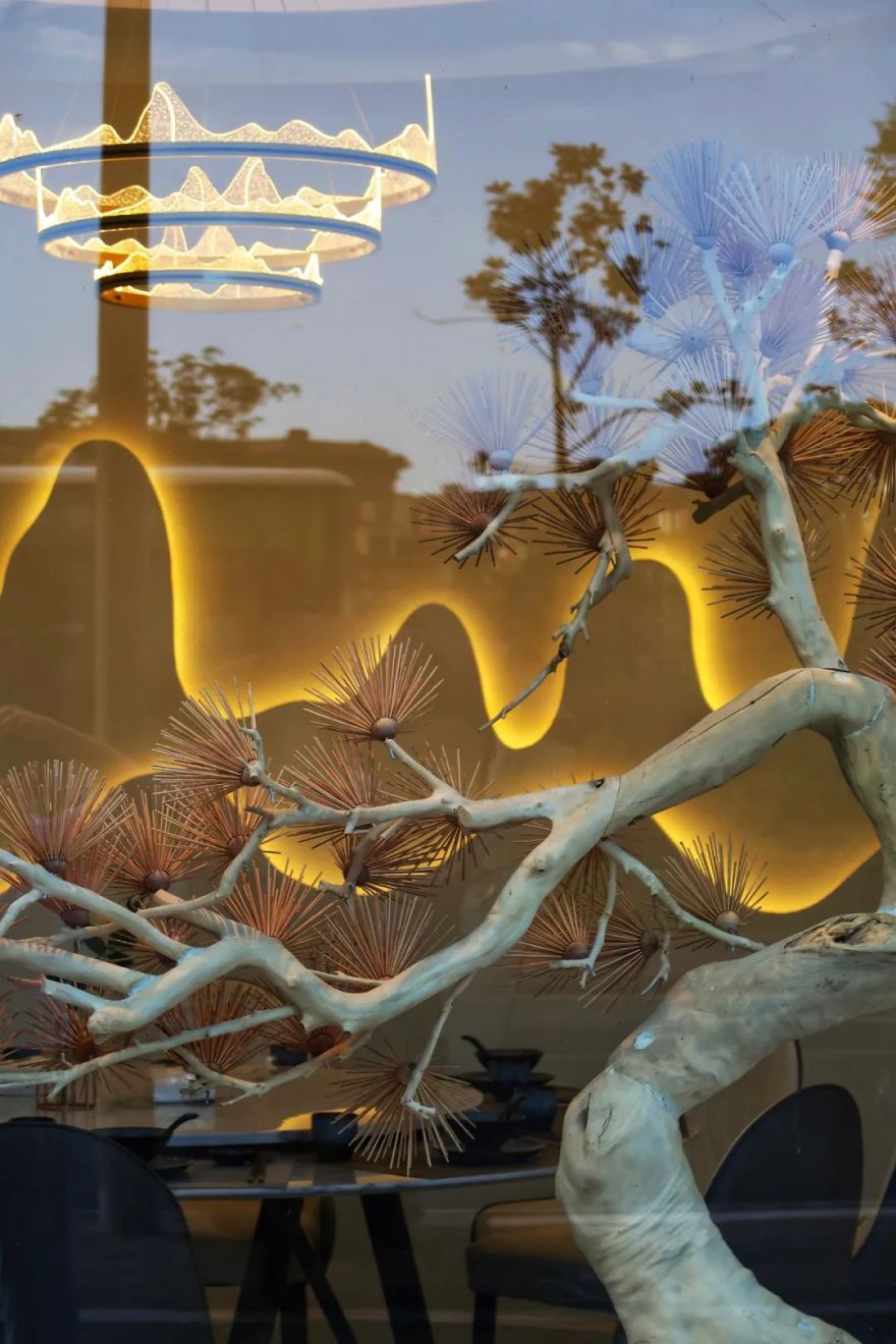 登云楼丨中国璧山丨先柯燃-20