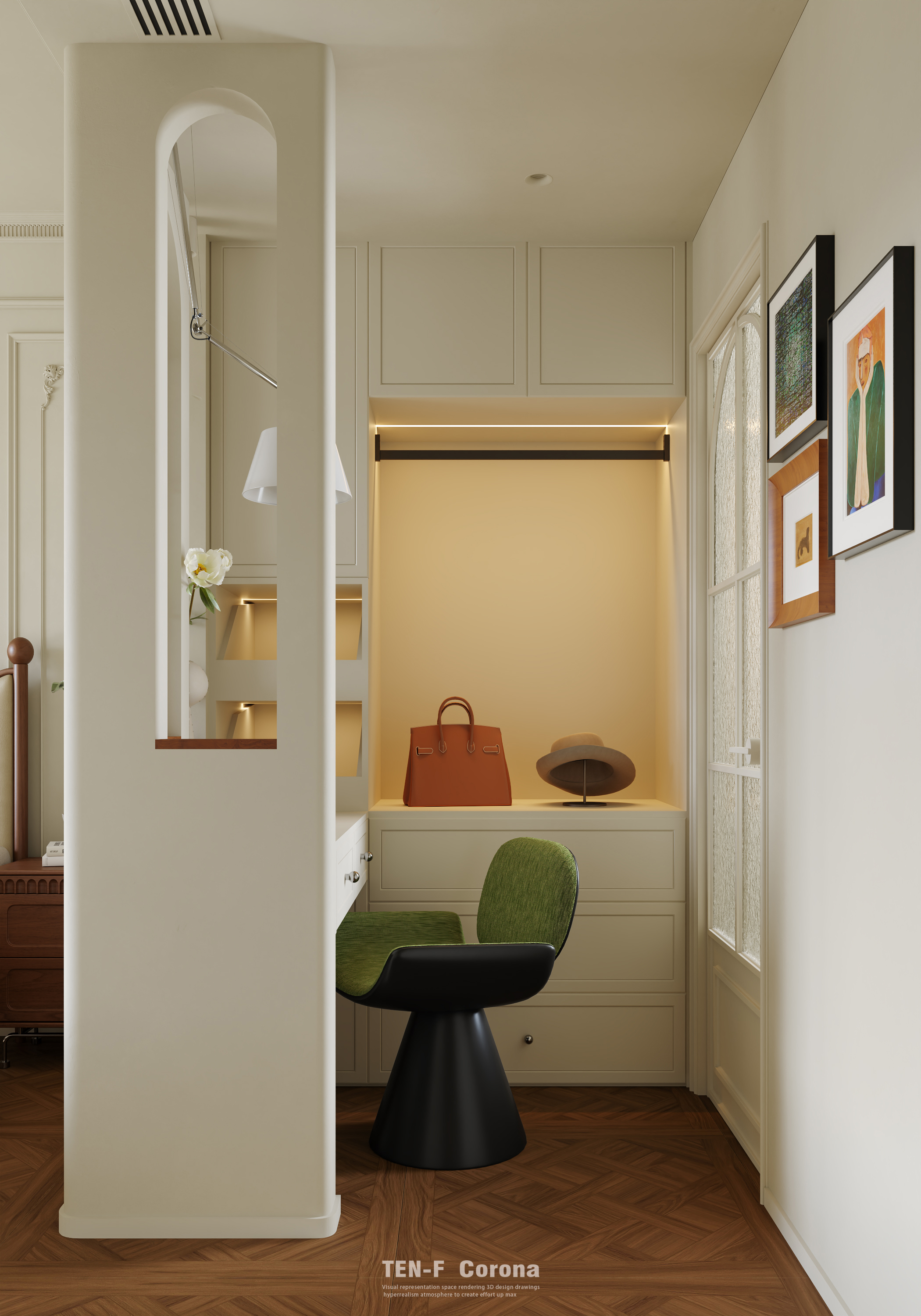 大家都放假了吗-4