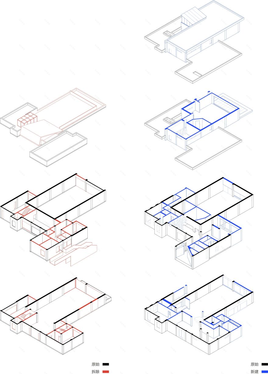 蓝顶艺工作室改造丨中国成都丨成都相对建筑设计有限公司-16