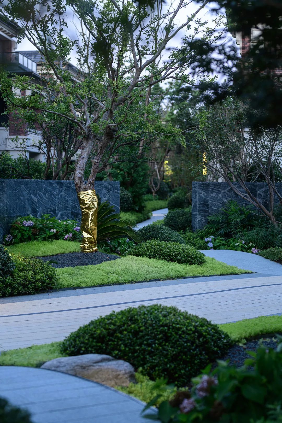 水韵乌镇，寻忆生活本来的样子——龙湖·天宸原著-104