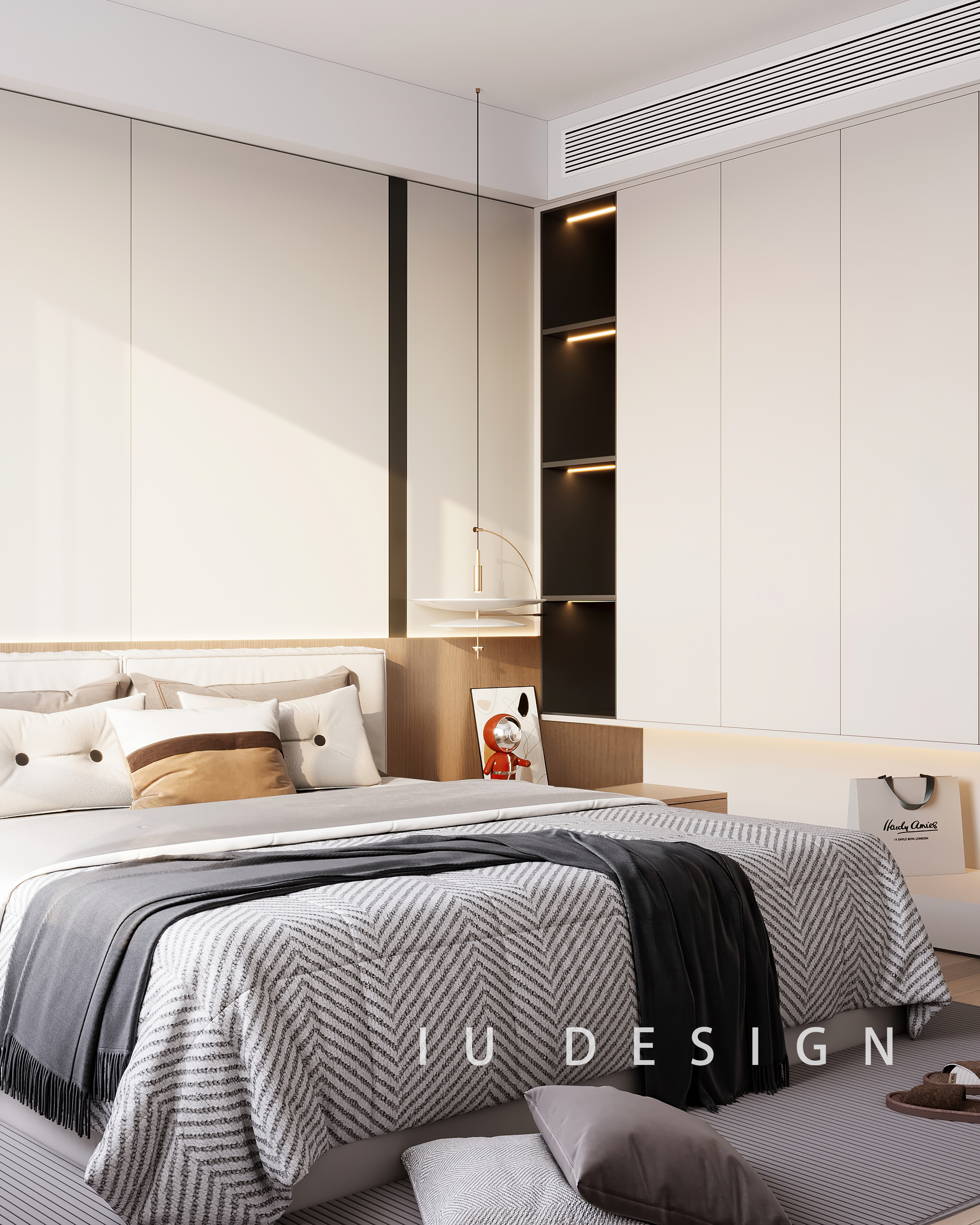 哎呦设计表现·现代简约风丨哎呦视觉-8