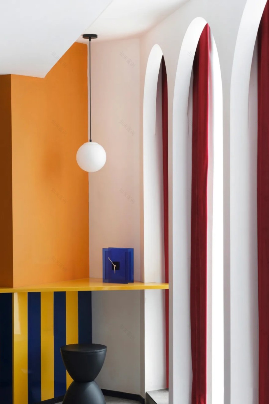 SOUTH DREAM南倾酒店丨中国重庆-40