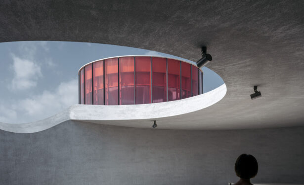 丨中国秦皇岛丨Wutopia Lab-41