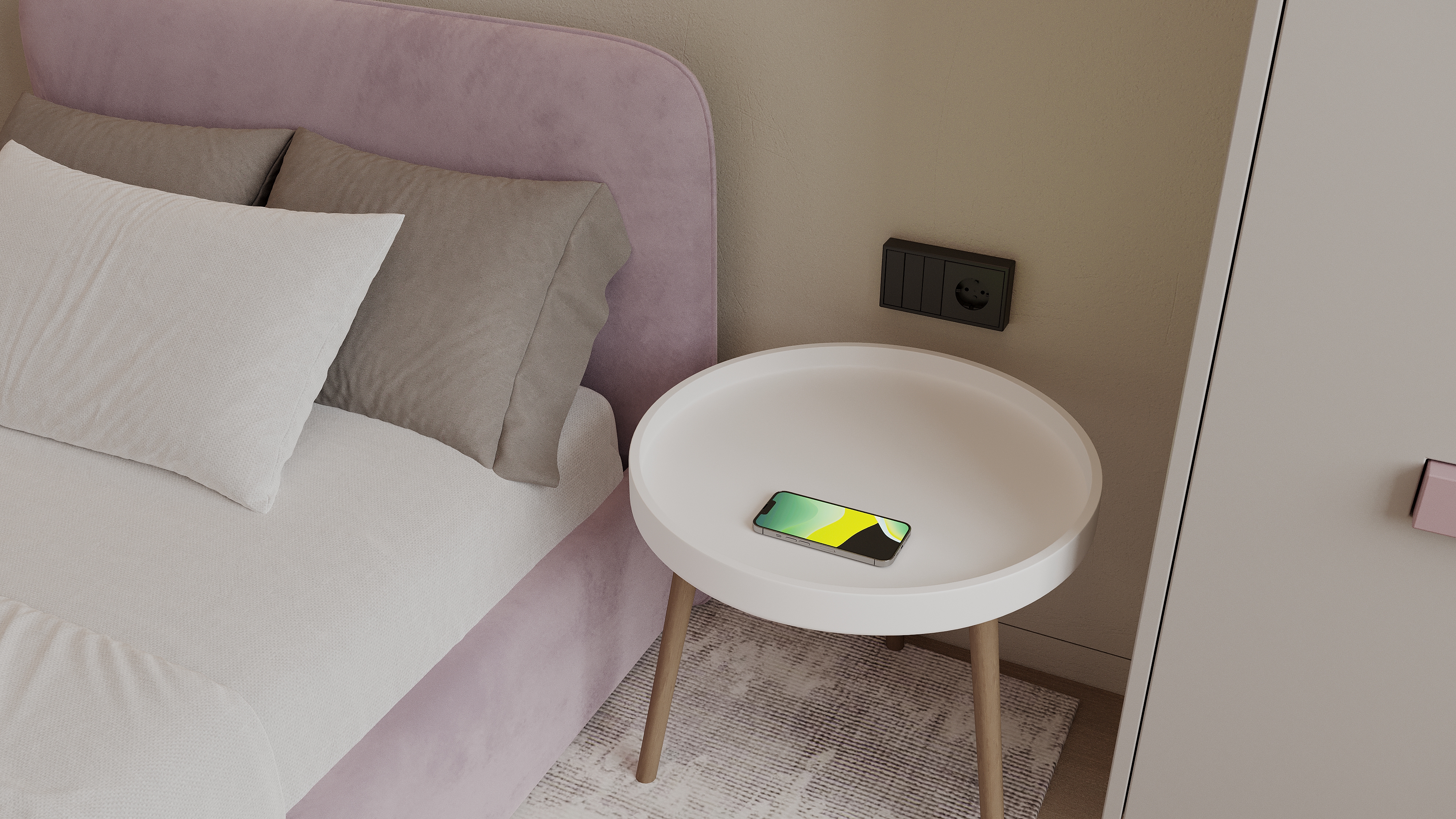 法米利亚住宅小区丨俄罗斯圣彼得堡丨Kirill Kozlovskiy-22