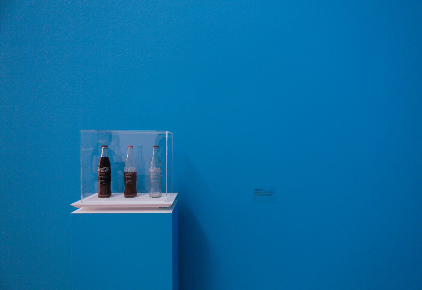 色彩之舞 · 西扎的 Serralves 藏品展-80