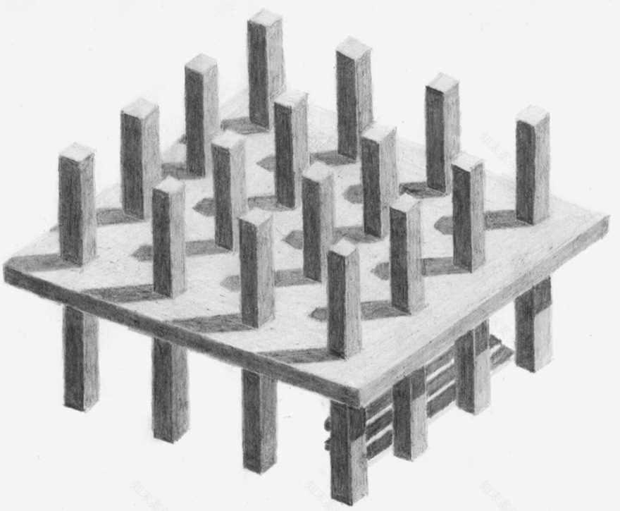 Rest餐厅丨韩国京畿道丨Pezo von Ellrichshausen等-95