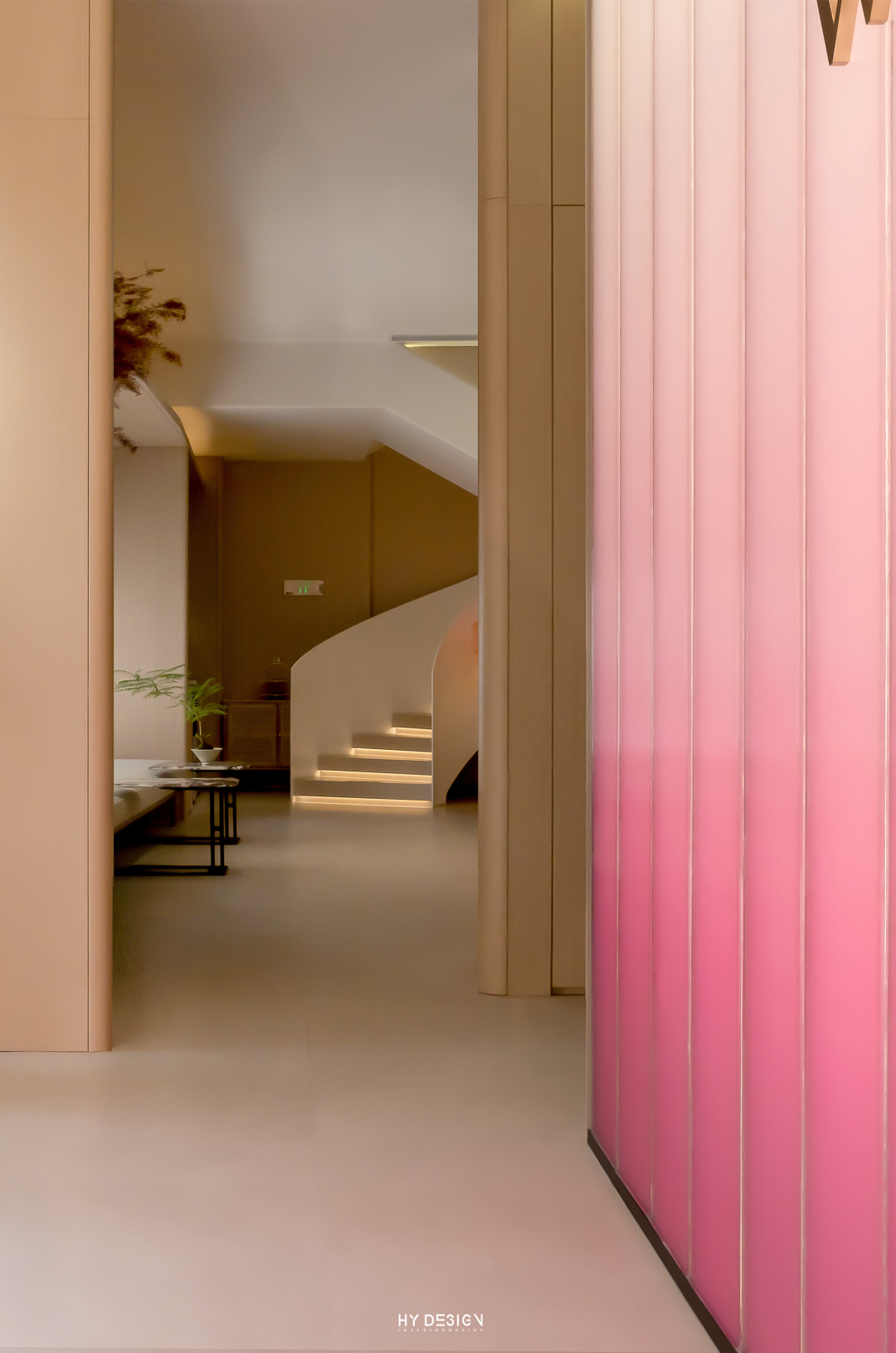 和易设计 · 张浦枫 · 自然之韵丨中国北京丨HY DESIGN 和易设计-14