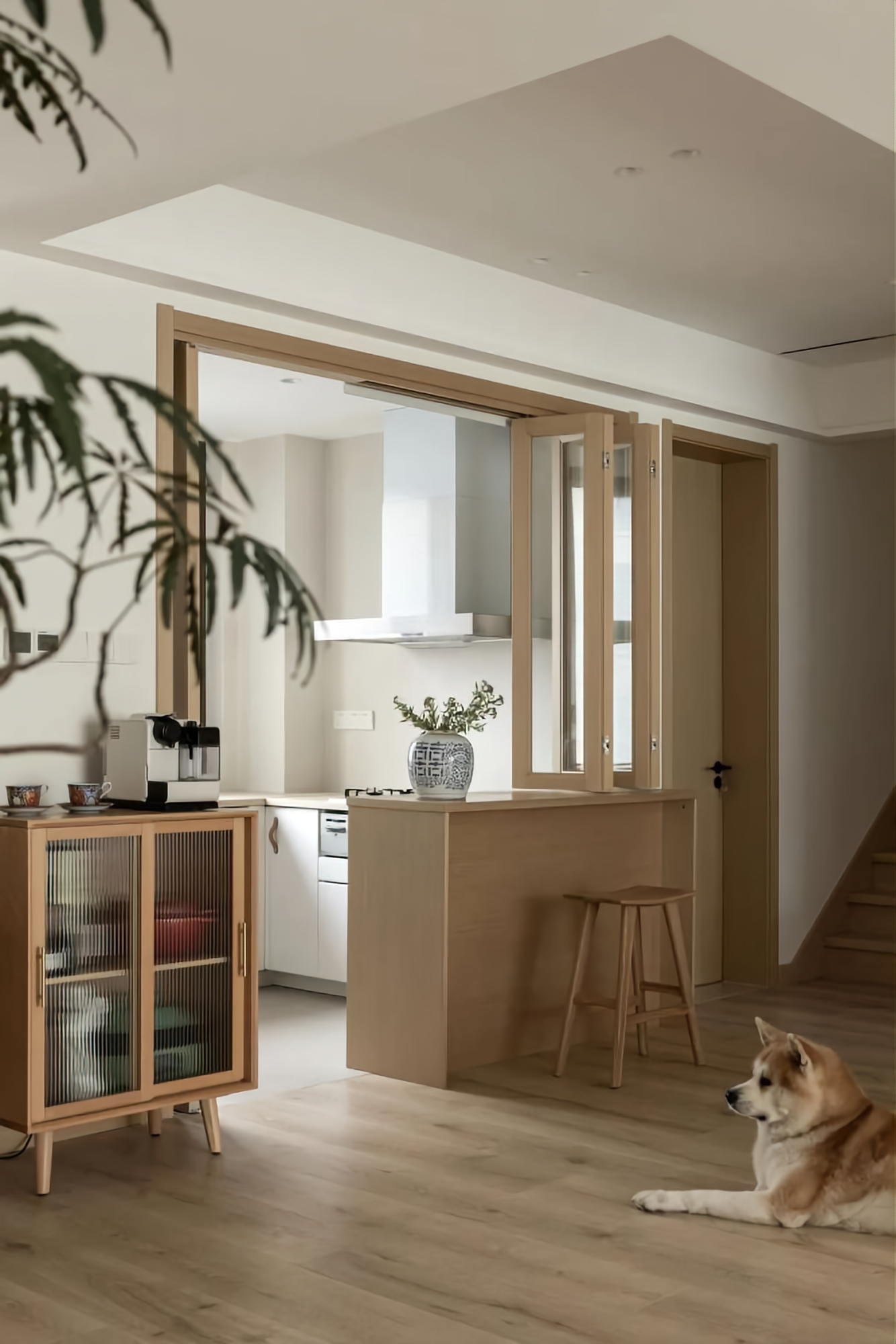 锦尚府丨中国宁波丨陆槛槛空间设计-11